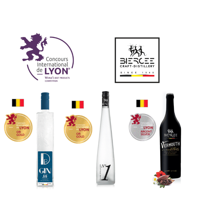 Concours Lyon Biercée