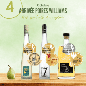 Arrivée poires septembre - 4