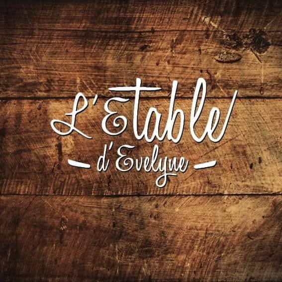 L'étable d'évelyne