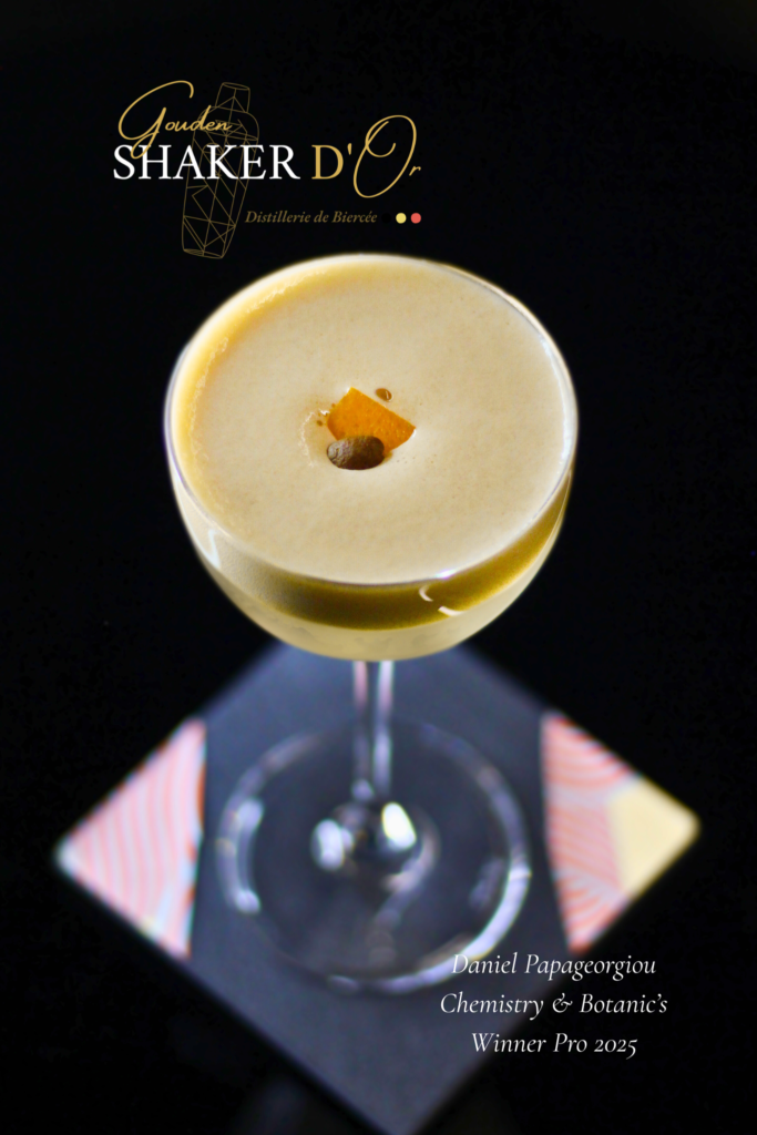 Cocktail winner pro 2025