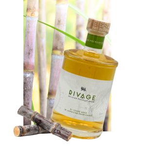 Rivage – Fut de Rhum Jamaïcain